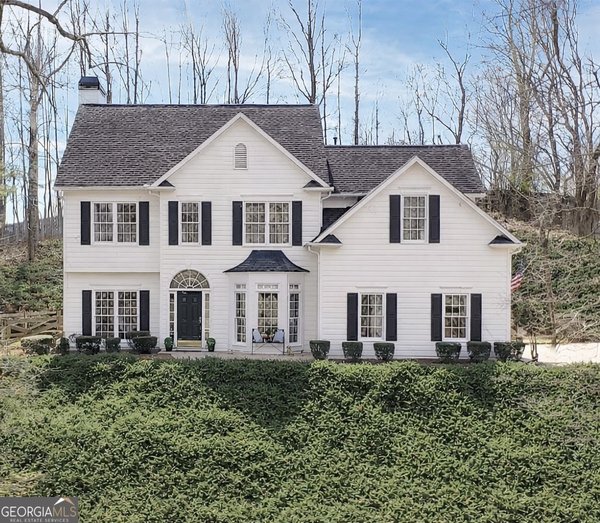 4440 Wimberly Way, Cumming