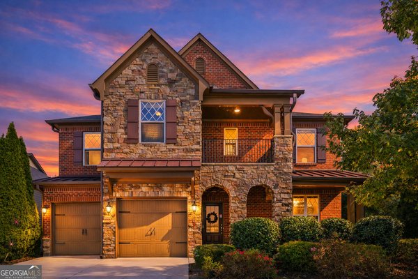 5860 Bluff Heights Drive, Cumming