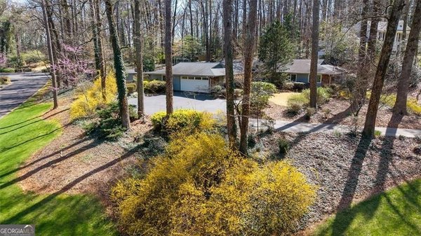 2393 Flintlock Drive, Smoke Rise