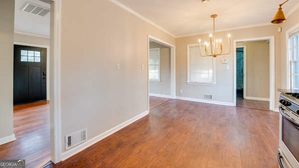 3218 Beech Drive, Decatur