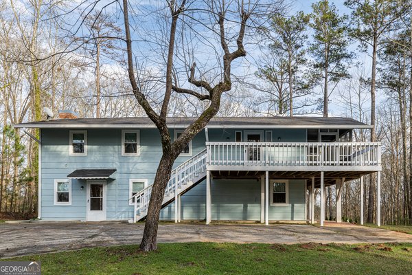 111 Indian Bend Drive, Lagrange