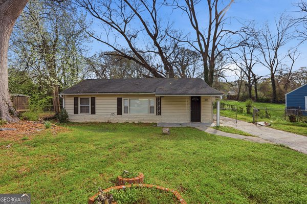 4752 Manse Drive, Forest Park