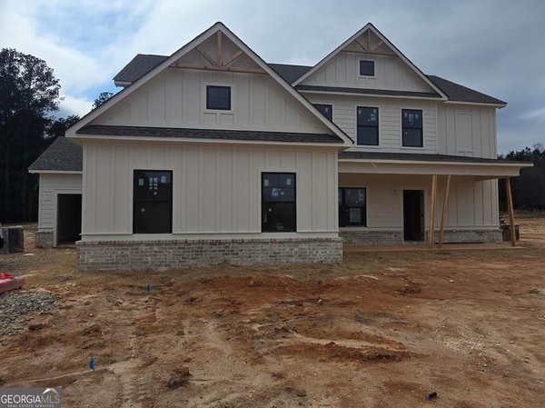 410 Youth Jersey Road Covington