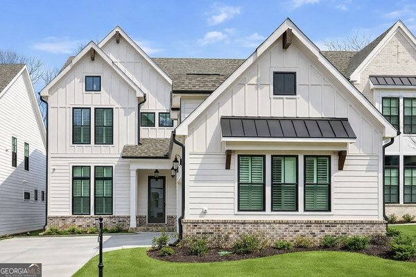 5145 Bandolino Lane Peachtree Corners