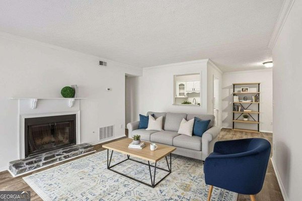 1601 Countryside Place Smyrna