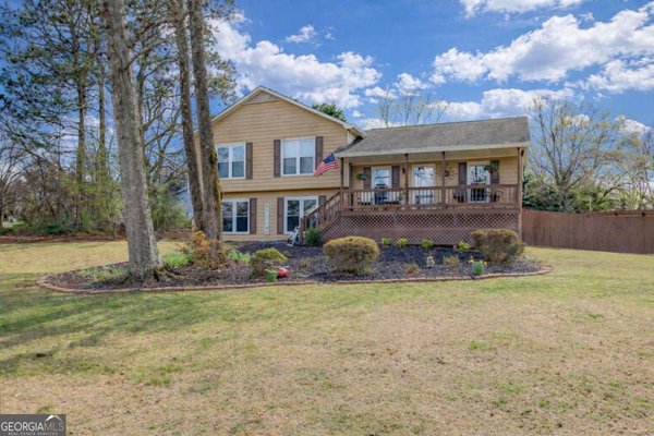 1521 Hunters Cove, Auburn