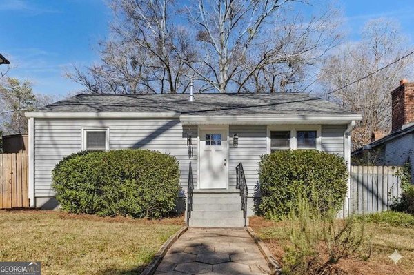 2280 1st Avenue, Atlanta