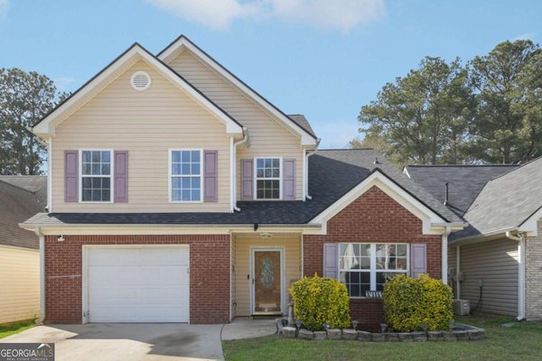 1680 New Orleans Way, Mcdonough