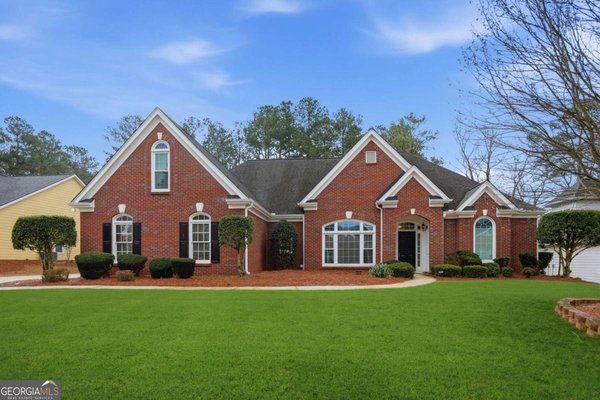 4755 Bramble Rose Lane, Suwanee