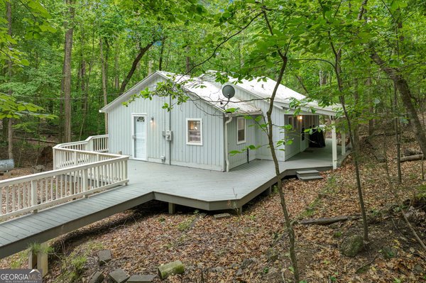 4937 Goddards Ford Road Gainesville