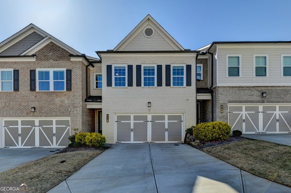 6160 Sweetbay Lane, Alpharetta