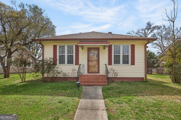 247 Litchfield Street, Rockmart