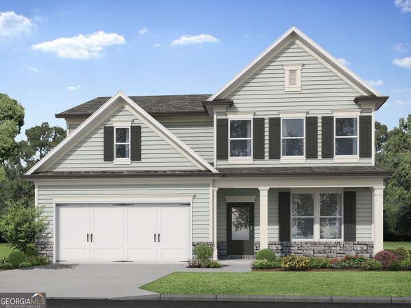 213 Cochin Drive, Statham