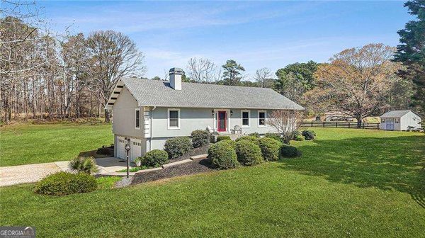 425 Midway Road Powder Springs