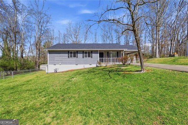 4474 Sardis Drive Gainesville