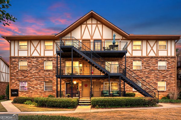 1179 Church Street, Decatur