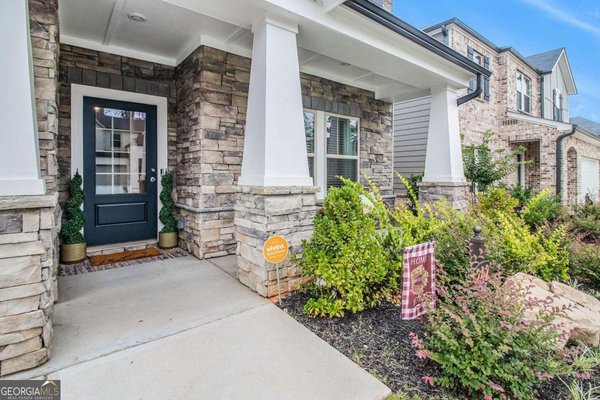 242 Warbler Way, Mcdonough