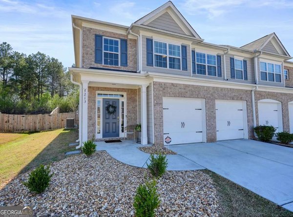 7213 Brigidoon Rose, Douglasville