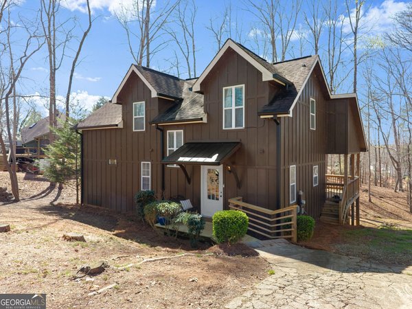 3211 The Trail Road, Gainesville