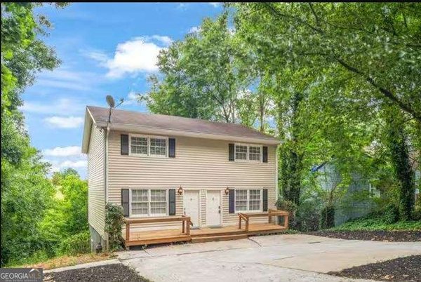 1787 Ridgeway Avenue, Atlanta