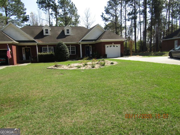 1137 Southbend Drive, Statesboro