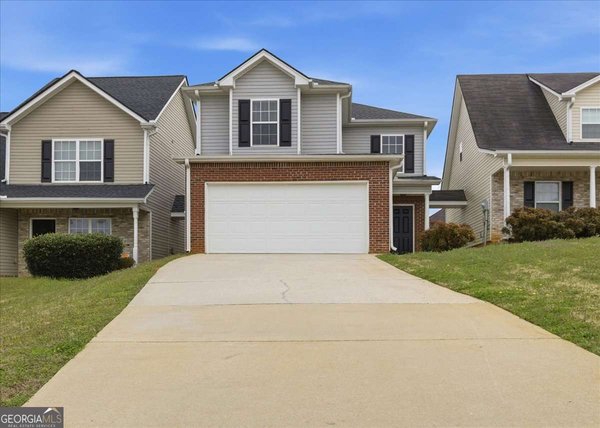 814 Carlton Pointe Place, Palmetto