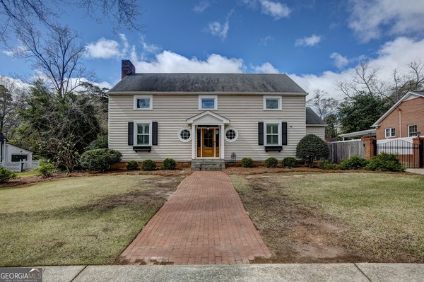 711 Maple Drive Griffin