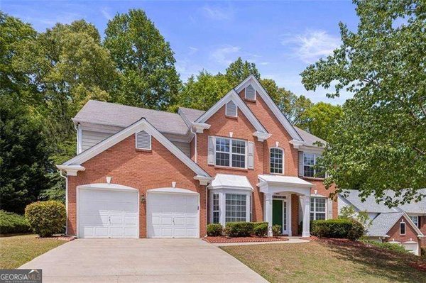 100 Hawnley Trace, Suwanee