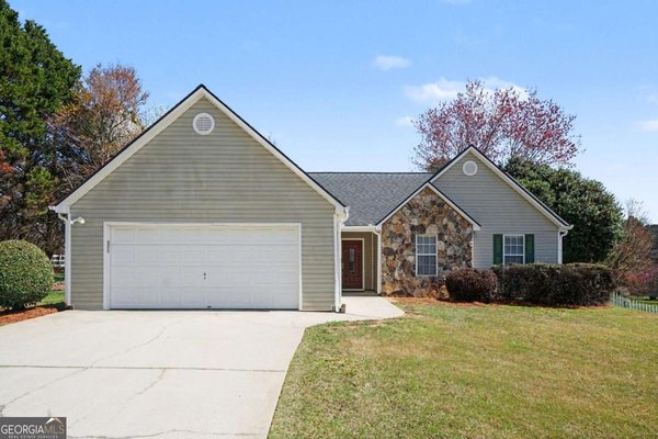 2900 Hampton Valley Drive Loganville