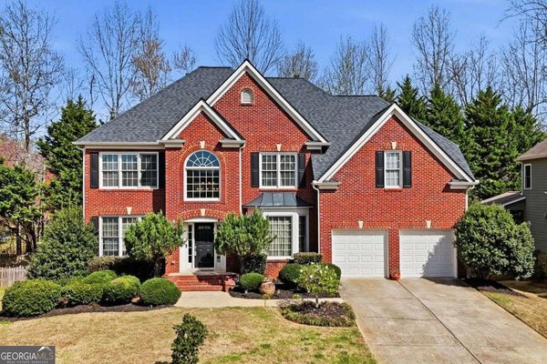 1030 Summerfield Drive, Cumming