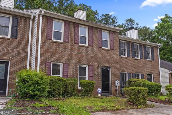 244 Timber Creek Lane Marietta