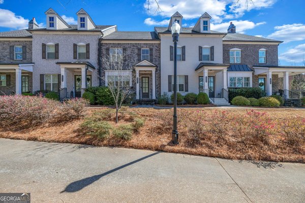 2002 Forte Lane, Alpharetta