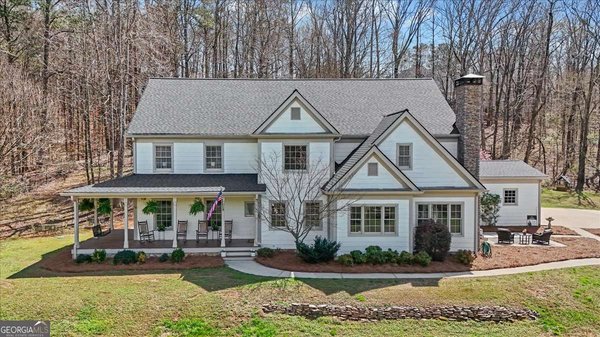 1828 Austin Bridge Road, Douglasville