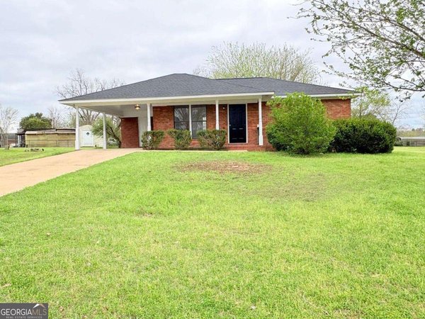 630 Flamingo Drive, Camilla