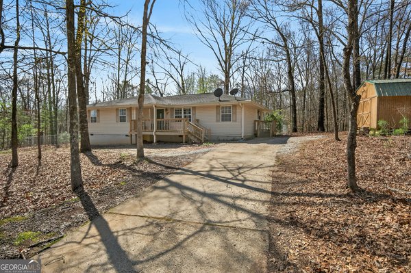 211 Castleman Road Carrollton