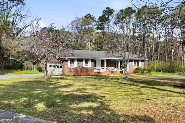 2401 Ebenezer Road Conyers