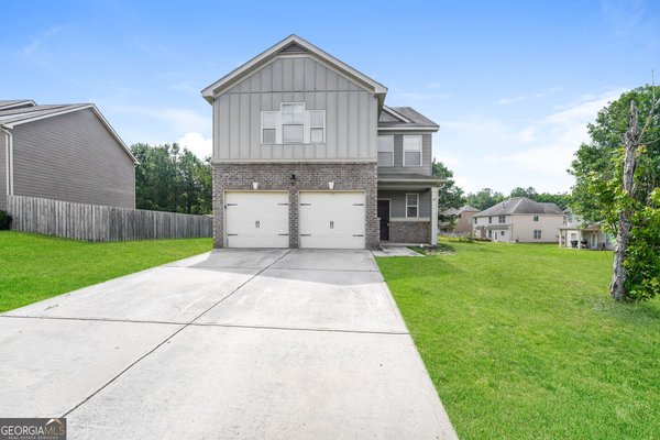 40 Oakwood Drive, Covington