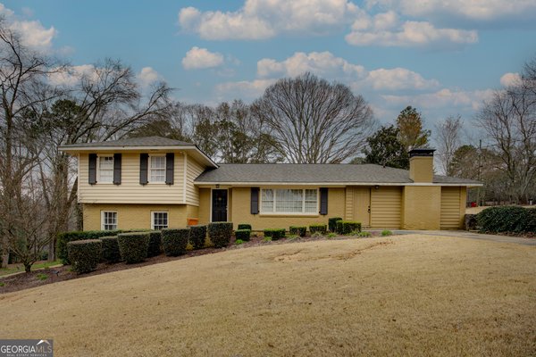 770 Shipp Circle, Conyers