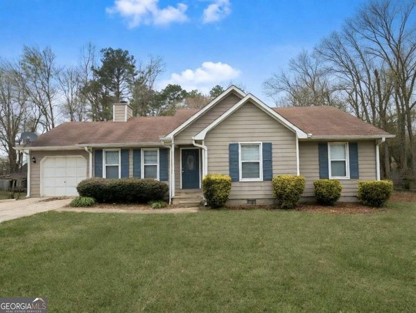 30 Meadowbrook Drive, Mcdonough