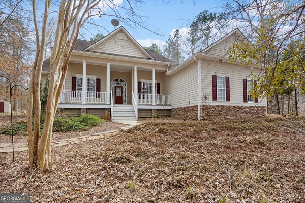1251 Apalachee Woods Trl, MADISON