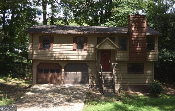 6077 Dana Drive, Norcross