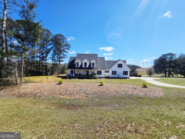 425 Turner Road Newnan