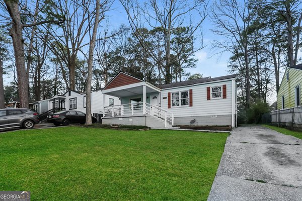 269 Moreland Way, Atlanta