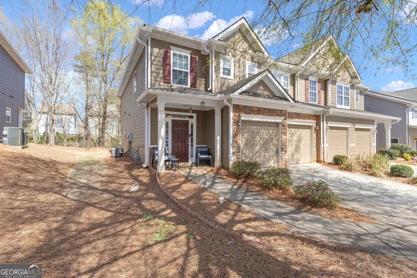 29 Tahoe Drive Newnan