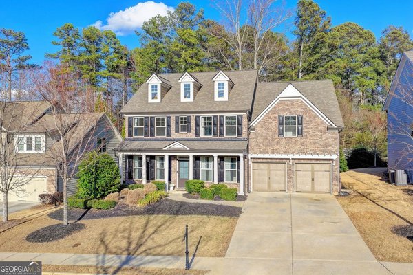3395 Reed Mill Drive, Buford