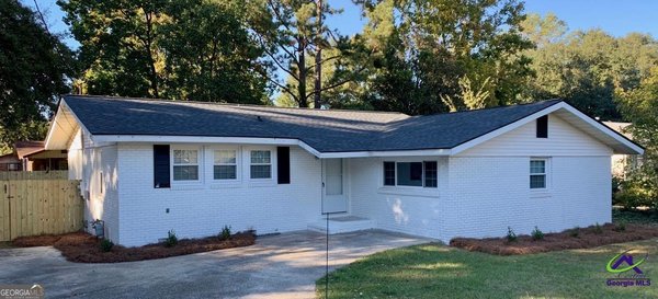 337 Mary Lane, Warner Robins