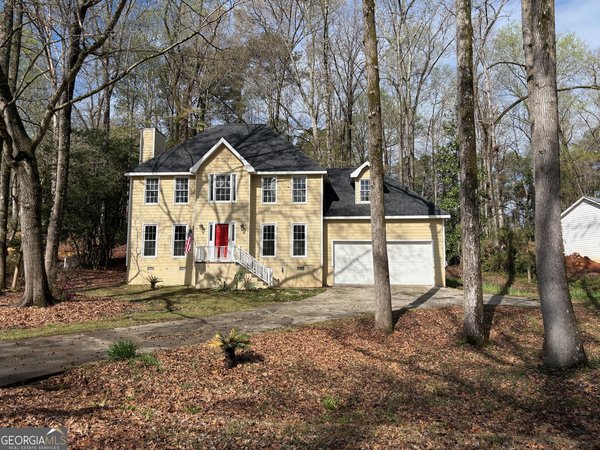 140 Senora Place Macon