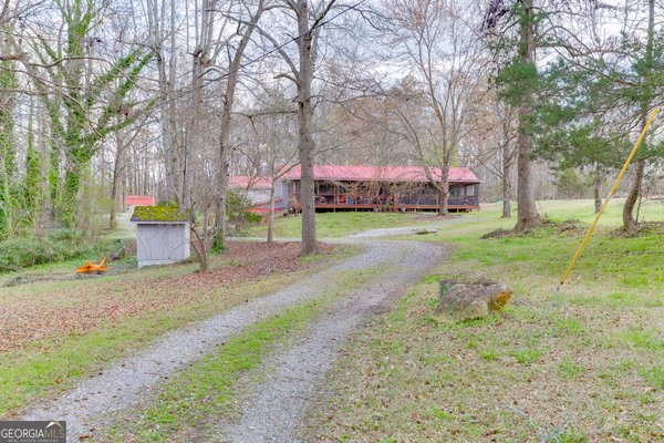 722 Charlie Morris Road, Colbert