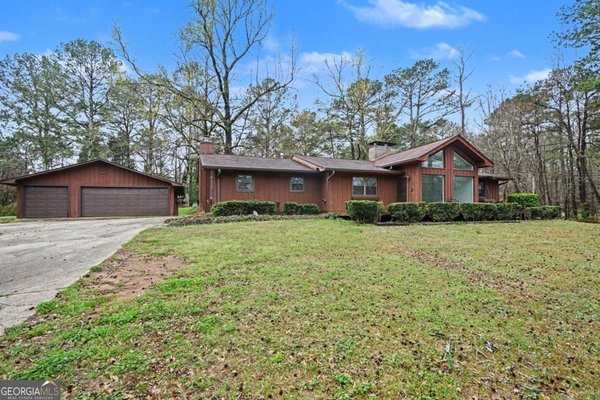 10 Gentry Drive, Mcdonough