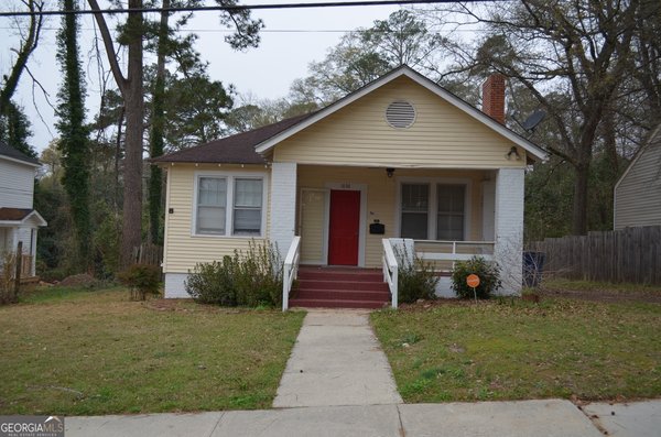 1036 Clay Avenue Macon